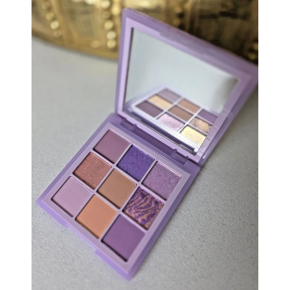HUDA BEAUTY huda beauty
